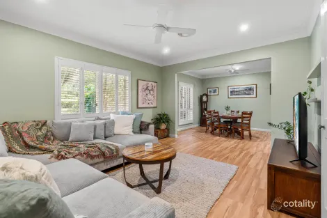 Property photo of 38 Valley Road Wellington Point QLD 4160