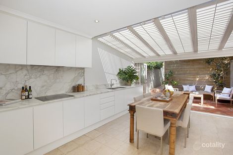 Property photo of 31 Forth Street Woollahra NSW 2025