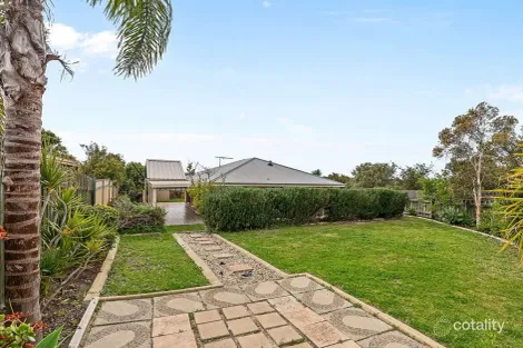 Property photo of 10 Nalder Way Clarkson WA 6030