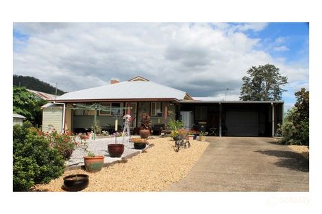 Property photo of 13 Bundock Street Kyogle NSW 2474
