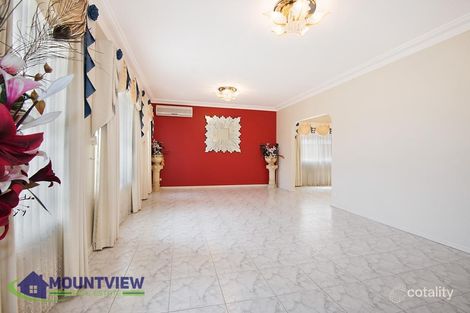 Property photo of 19 Cooyal Place Glenwood NSW 2768