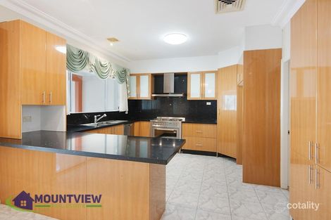 Property photo of 19 Cooyal Place Glenwood NSW 2768