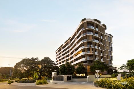 10203/61 St Leger Way, Ascot, QLD 4007