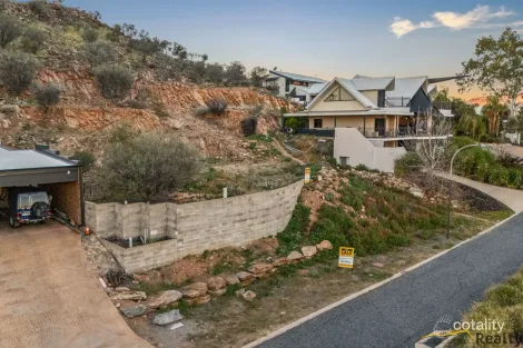 Property photo of 13 Range Crescent Desert Springs NT 0870