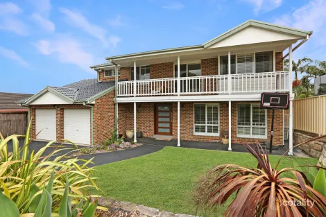 14 Torrens Pl, Albion Park, NSW 2527