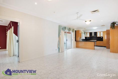 Property photo of 19 Cooyal Place Glenwood NSW 2768