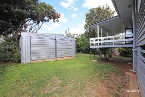 Property photo of 62 Malakoff Street Biloela QLD 4715