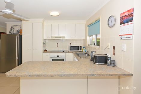 Property photo of 10 Dory Drive Point Vernon QLD 4655