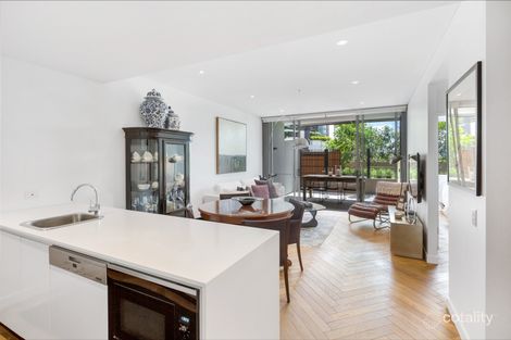 Property photo of 2032/48 Skyring Terrace Newstead QLD 4006