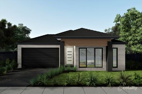 Lot 1429 Clements St, Officer South, VIC 3809
