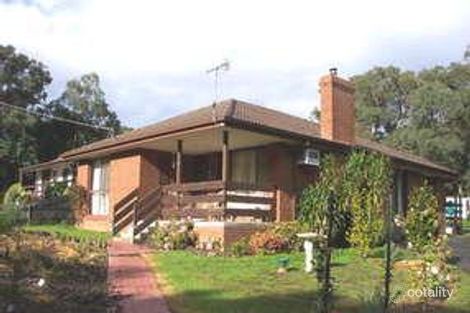 Property photo of 3 Milners Road Yarra Junction VIC 3797