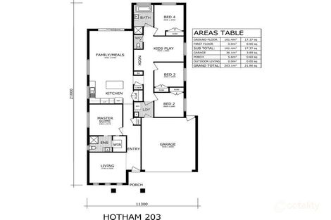 Property photo of 38 Westbourne Street Clyde North VIC 3978