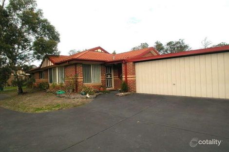 31/12-22 Cutts Ave, Croydon, VIC 3136