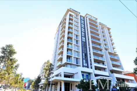 64/330 King St, Mascot, NSW 2020