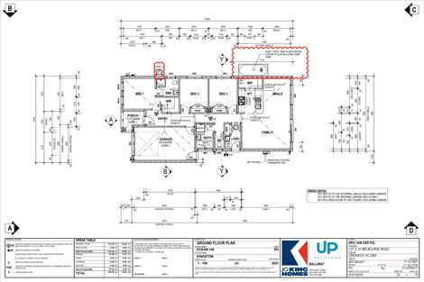 Property photo of 31 Melbourne Road Creswick VIC 3363