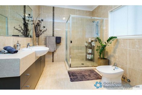 Property photo of 18 Irvine Street Pacific Pines QLD 4211