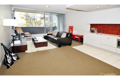 Property photo of 320/2-4 Powell Street Waterloo NSW 2017