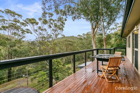 Property photo of 37 Hovea Place Grays Point NSW 2232