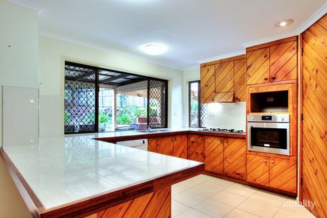 Property photo of 13 Ballan Court Cornubia QLD 4130