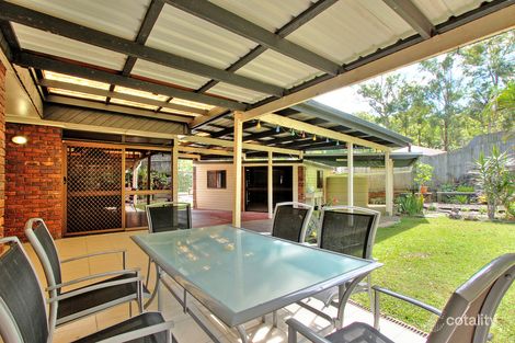 Property photo of 13 Ballan Court Cornubia QLD 4130