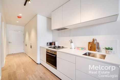 Property photo of 2110/65 Dudley Street West Melbourne VIC 3003