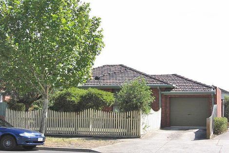 1/53 Grange Rd, Fairfield, VIC 3078