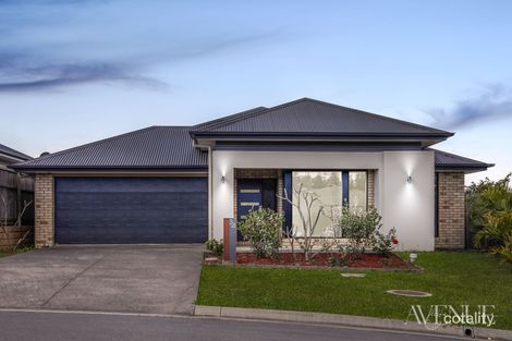 Property photo of 34 Saunders Drive Flagstone QLD 4280