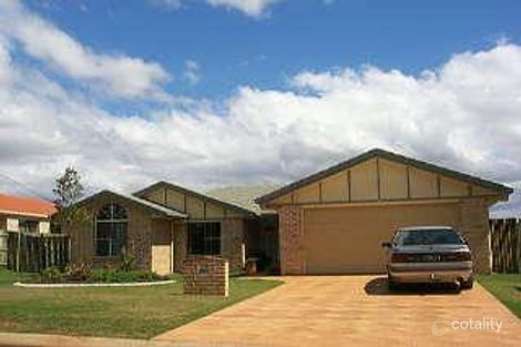 212 Spring St, Middle Ridge, QLD 4350