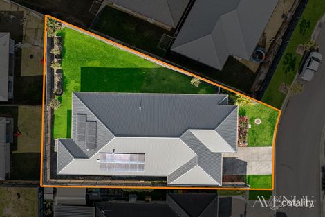 Property photo of 34 Saunders Drive Flagstone QLD 4280