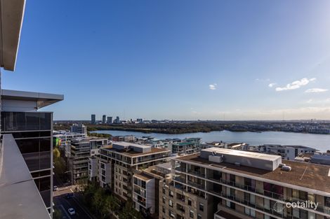 Property photo of 1108/7 Rider Boulevard Rhodes NSW 2138
