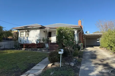 Property photo of 929 Padman Drive West Albury NSW 2640