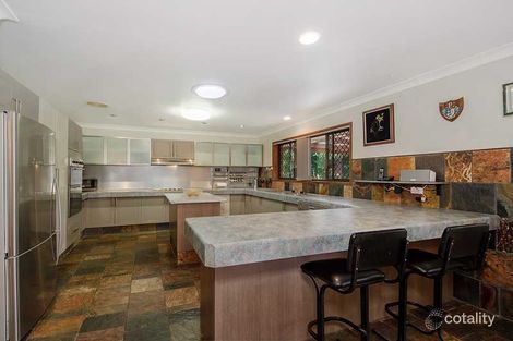 Property photo of 7 Kulan Court Mudgeeraba QLD 4213