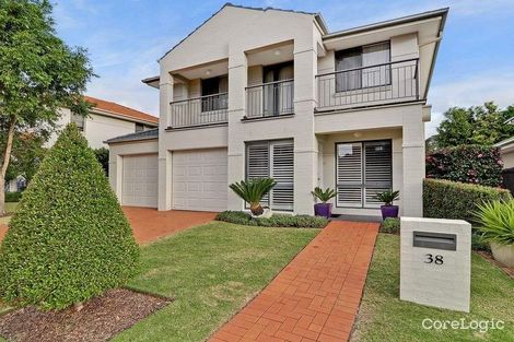 Property photo of 38 The Sanctuary Westleigh NSW 2120