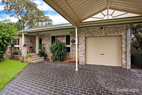Property photo of 88A Gilba Road Girraween NSW 2145