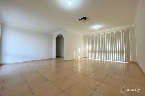 Property photo of 19 Turquoise Place Eagle Vale NSW 2558