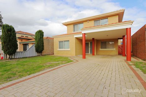 Property photo of 3 Gochean Avenue Bentley WA 6102