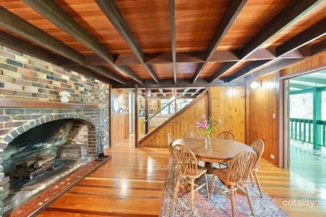 Property photo of 68 Green Forest Road Kuranda QLD 4881