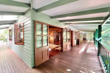 Property photo of 68 Green Forest Road Kuranda QLD 4881
