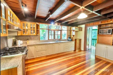 68 Green Forest Rd, Kuranda, QLD 4881