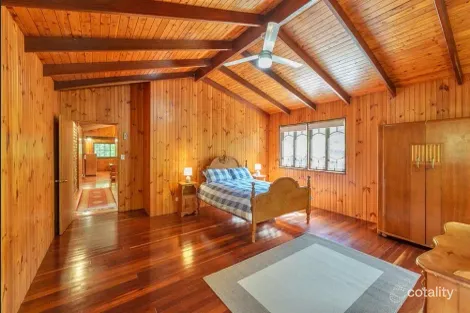 Property photo of 68 Green Forest Road Kuranda QLD 4881