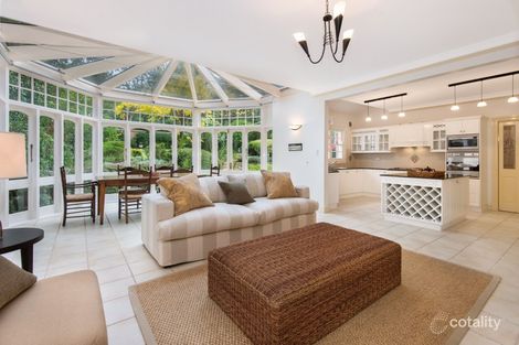 Property photo of 2 Chilton Parade Warrawee NSW 2074