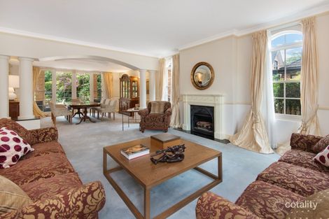 Property photo of 2 Chilton Parade Warrawee NSW 2074