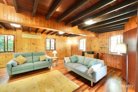Property photo of 68 Green Forest Road Kuranda QLD 4881