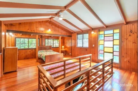 Property photo of 68 Green Forest Road Kuranda QLD 4881