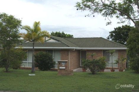 8 Barcoo Ct, Hillcrest, QLD 4118