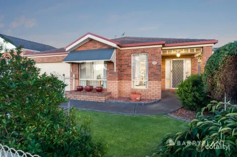 Property photo of 107 Rossack Drive Grovedale VIC 3216