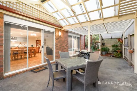 Property photo of 107 Rossack Drive Grovedale VIC 3216