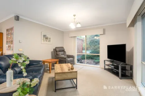 Property photo of 107 Rossack Drive Grovedale VIC 3216