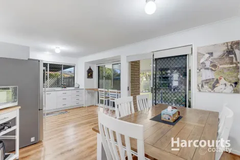 Property photo of 25 Livingstone Street Strathpine QLD 4500