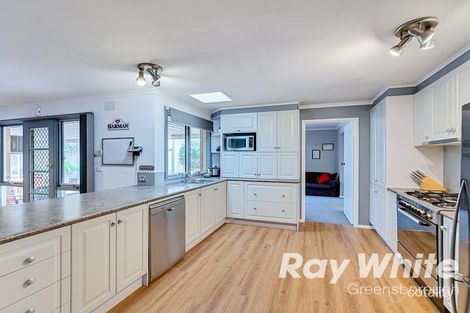 Property photo of 107 Karingal Drive Briar Hill VIC 3088